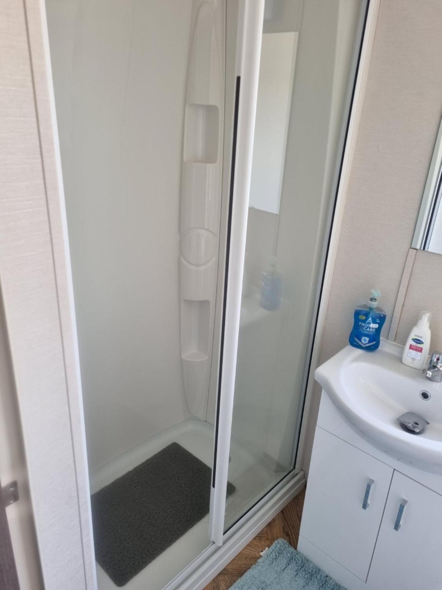 8 Berth Deluxe Pg36 Hotel Чапъл Сейнт Лионардс Екстериор снимка